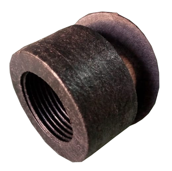 Обратный клапан в сборе