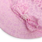 Косынка для девочек р.52-54, в ассорт. 11076 (Мегашапка)