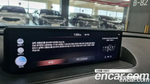 Genesis G80 (RG3) Бензин 3.5 Turbo AWD (07.2020)
