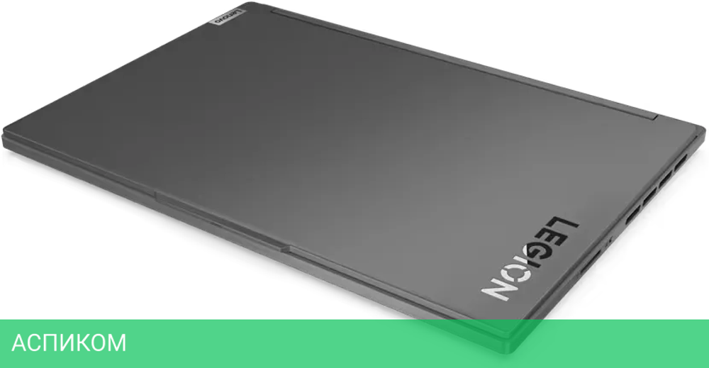 Ноутбук Lenovo Legion Slim 7 16APH8 82Y4001ERK
