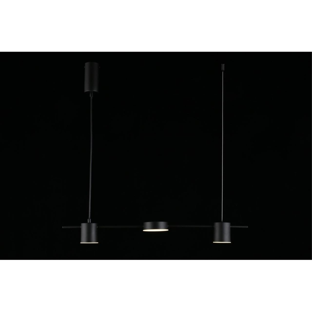 Подвесной светодиодный светильник Aployt Frania APL.017.03.18