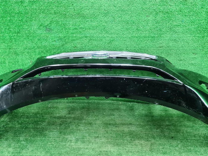 Бампер передний Volvo S60 2 (2010-2013)