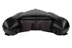 Лодка надувная YUKONA 360 НДНД (камуфляж)