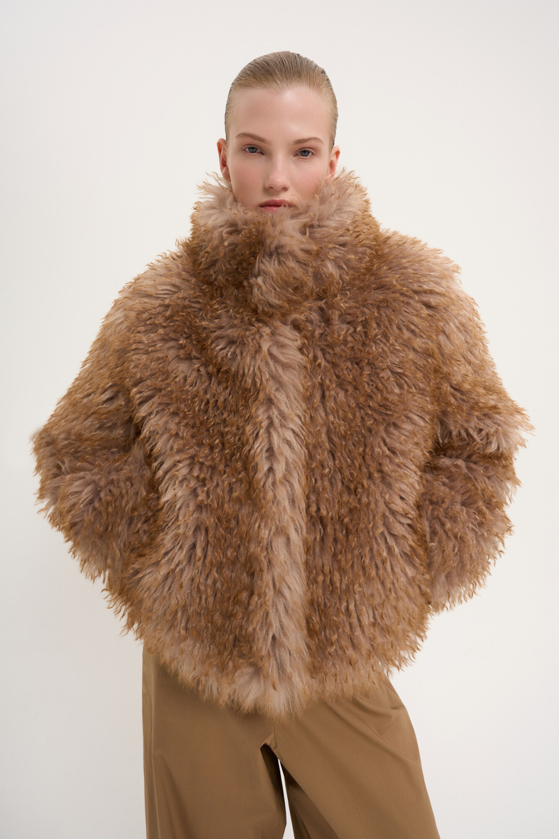 Эко-шуба, Fierra