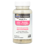 Garden of Life, Тереза Formated Multi +, комплекс для красоты, 30 капсул