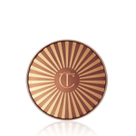 Бронзер кремовый Charlotte Tilbury Sun-kissed Glow Bronzer Fair 01