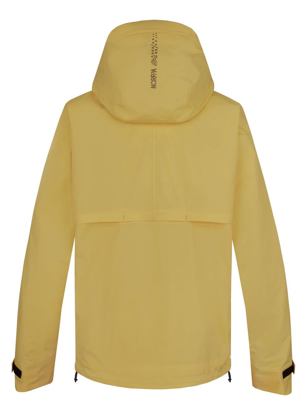 Куртка мужская Rastas NORPPA кукуруза