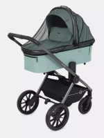 Коляска детская RANT "FALCON" (2в1) RA097 Green