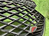 Решетка радиатора Haval F7 (2022-2024)