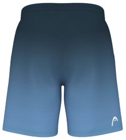 Мужские теннисные шорты Head Power II - небесный