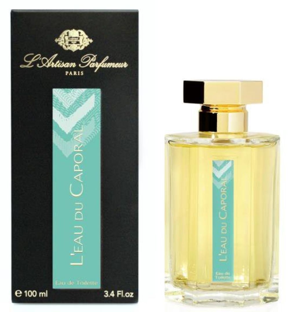 L'Artisan Parfumeur L'eau du Caporal