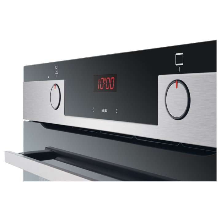 Духовой шкаф Hansa BakingPro BOEI684097