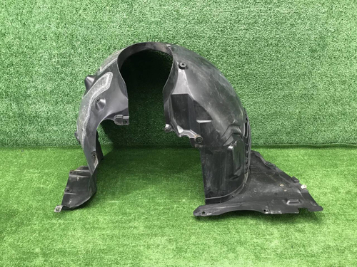 Подкрылок передний левый BMW X2 F39 (2017-2023)