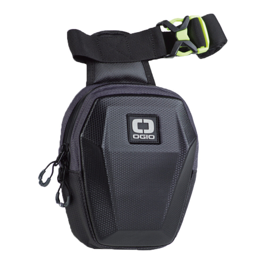 Сумка Ogio Razor с креплениями для фиксации на бедро (Black)