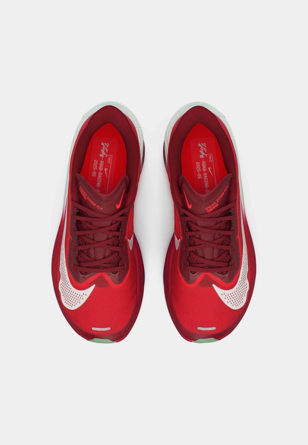 Кроссовки для бега Nike Performance ZOOM FLY 6 SE