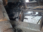 Shacman (Shaanxi) SX* 8x4 Самосвал SX331863366 (Дизельный, 12,5 л, 544 л.с., МТ)