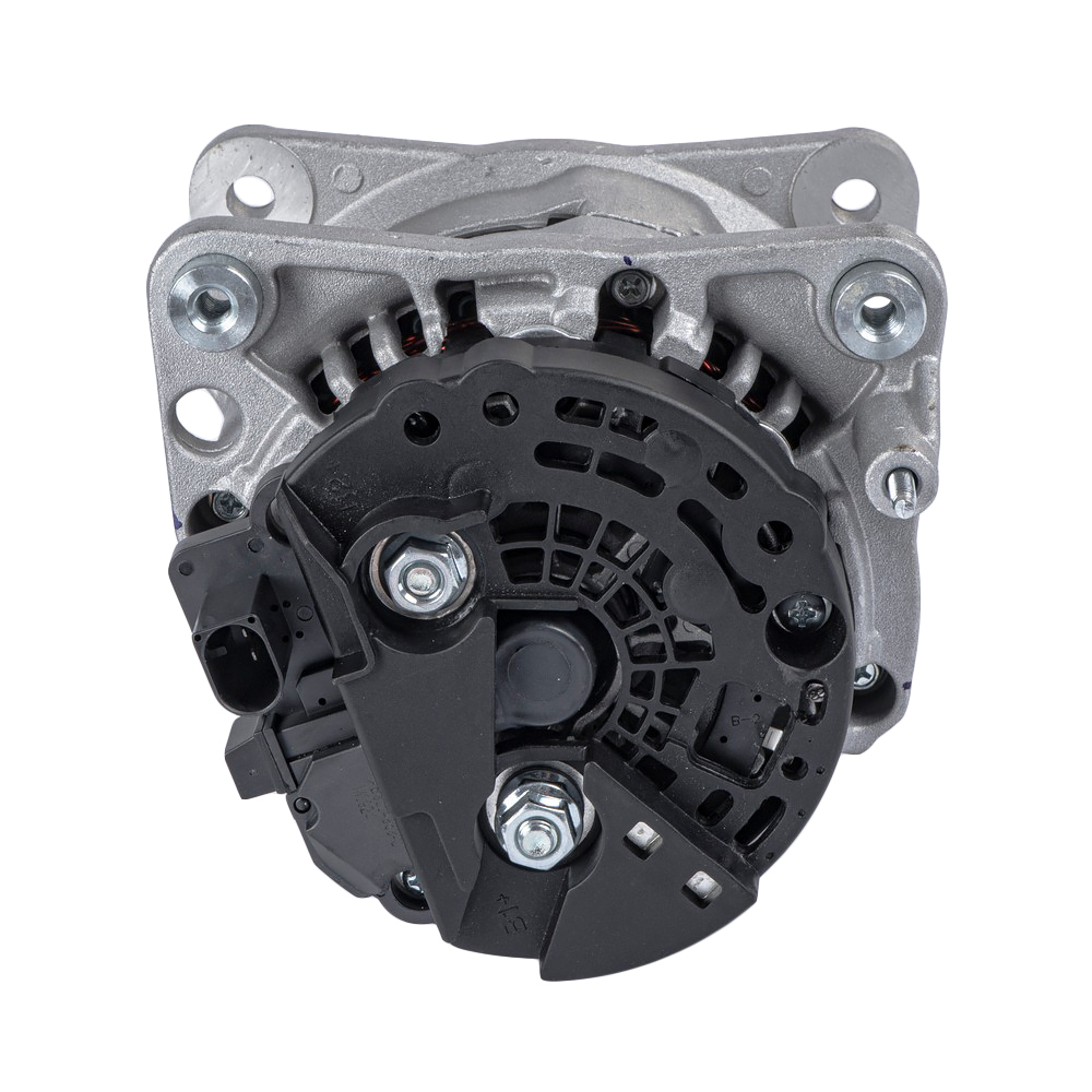 Генератор (12V/70A) VAG Octavia I (00-)/Golf IV (00-) 1.6i 70A (LG 181 GANZ GIP13026