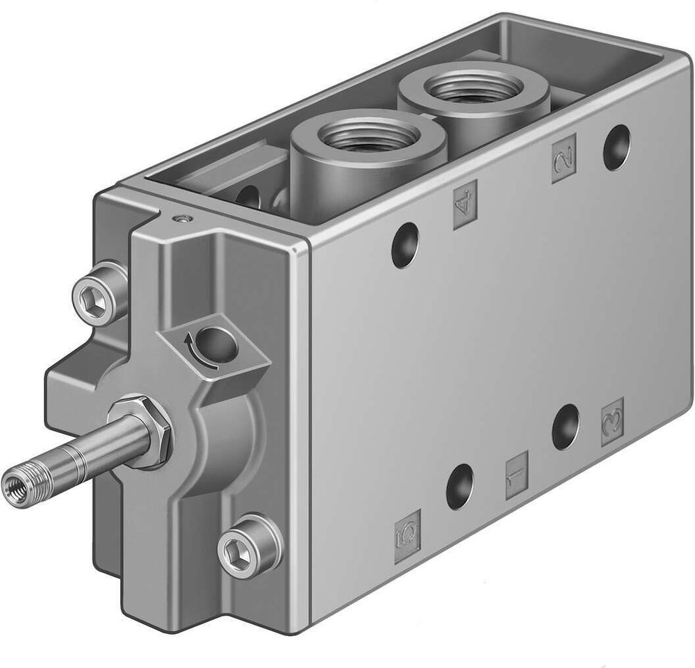 35547 FestoMFH-5-1/2-S