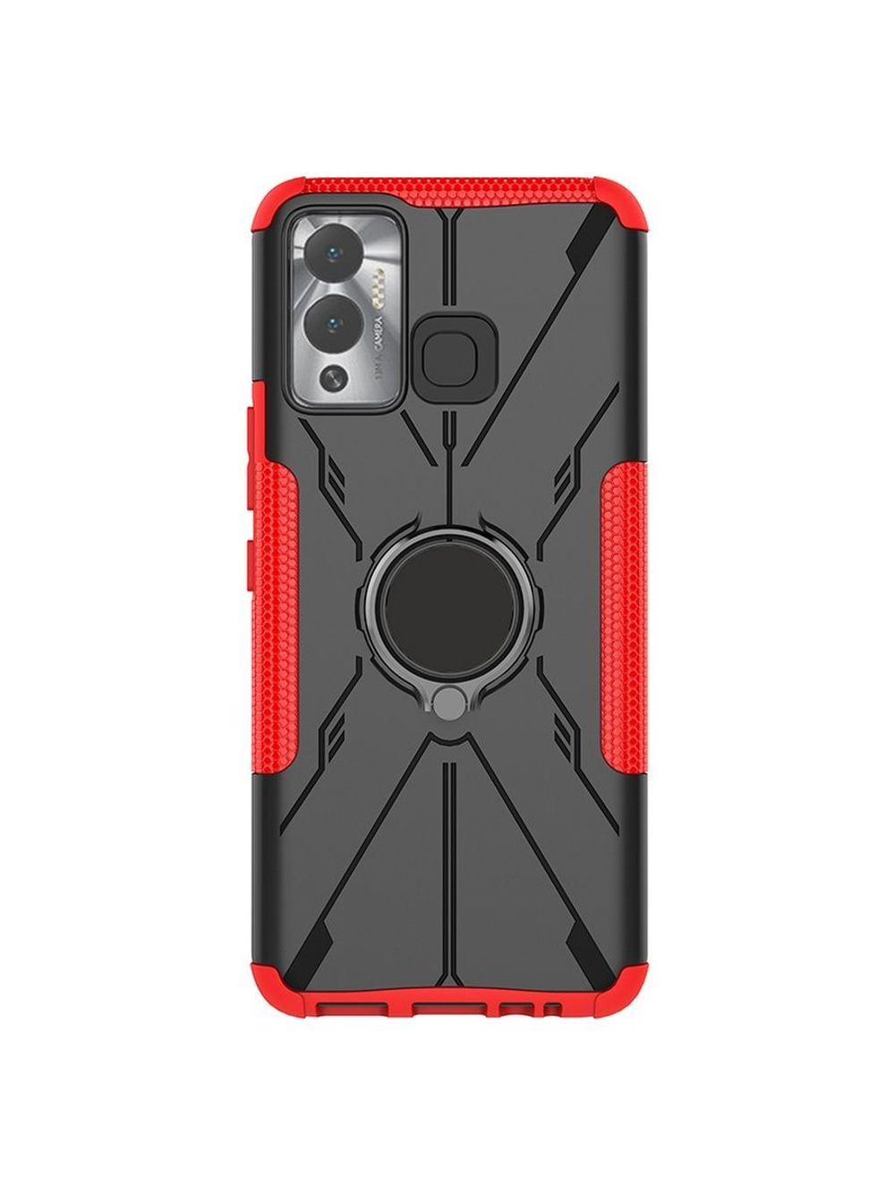 Чехол Panzer Case для Infinix Hot 12 Play