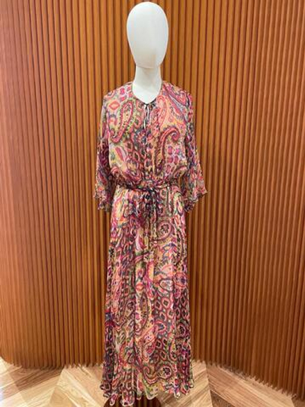 Rene Derhy ПЛАТЬЕ DERHY