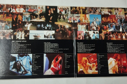 Винтажная виниловая пластинка LP ABBA АББА Greatest Hits 24 (Japan 1977) (No Obi) Waterloo