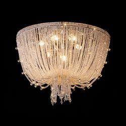 Потолочная Люстра Pareli D60 By Imperiumloft