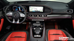 Mercedes-Benz GLE-Class W167 AMG GLE53 4MATIC+ (12.2021)