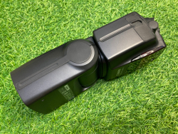 Canon Speedlite 580EX