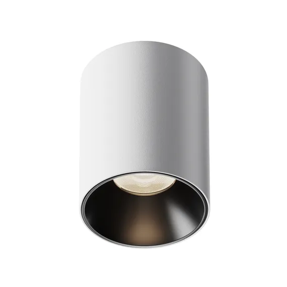 Потолочный светильник Альфа / Alfa LED 12 Вт 4000 К 60° Technical c064cl-12w4k-rd-wb