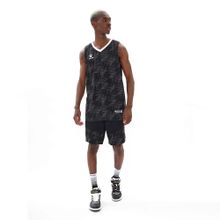 Форма баскетбольная KELME 3591052-000-3XL, размер 3XL