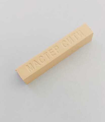 Воск мебельный мягкий, Берёза интер, R 5742