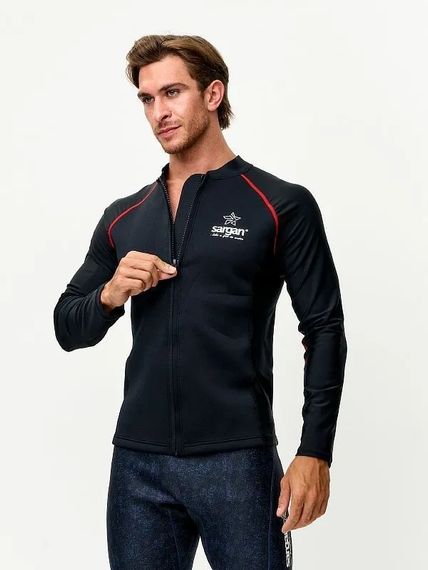 Куртка Sargan Браво Лонгслив мужская 2мм