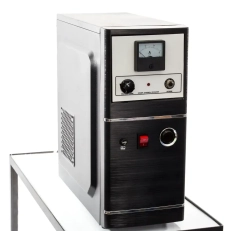 Установка для дезинфицирующих средств "АКВАМЕД" 03