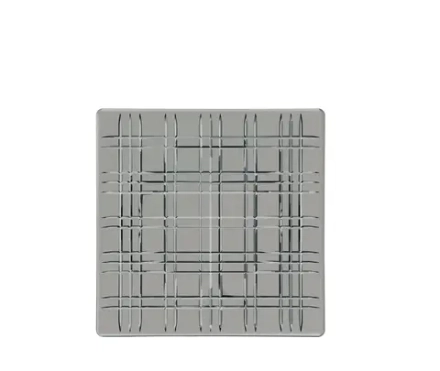 Nachtmann Тарелка Square Smoke 28 см EAN 00820370