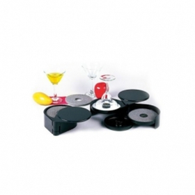 Риммер (соль, сахар, сироп/сок), P.L. - BarWare