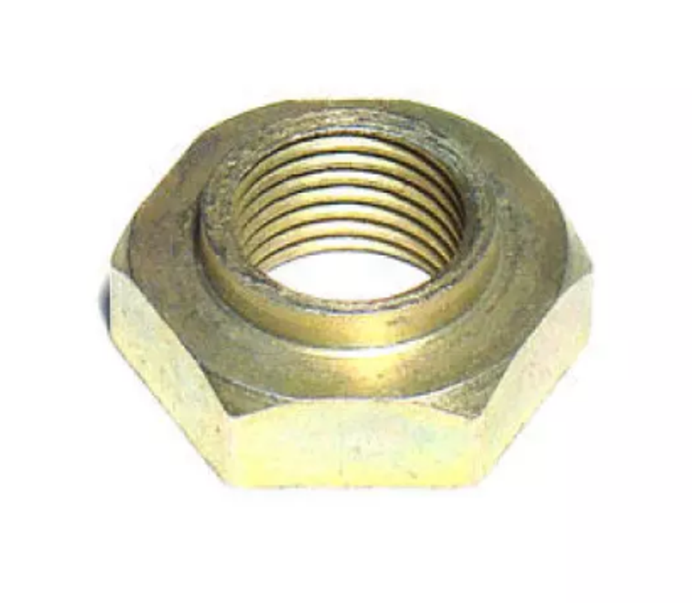 Гайка 16х1.50 фланца кардана (подвесного)