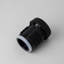 ТЕРМОС STAY STRONG 1000 МЛ, КОЛБА НЕРЖ.СТАЛЬ 18/10