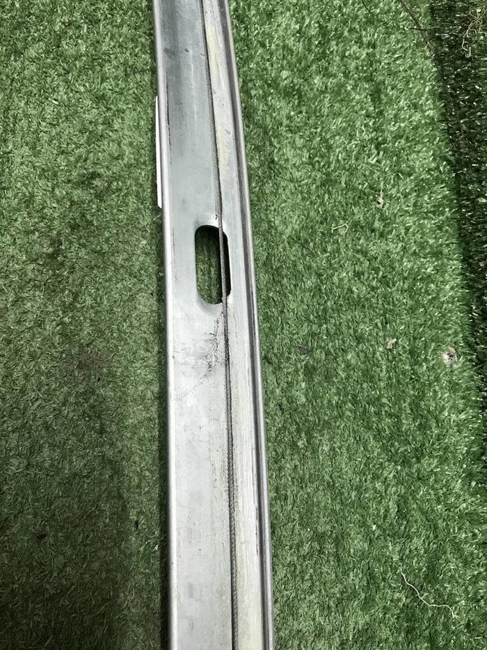 Стеклоподъемник задний правый Changan Uni-T 20-нв