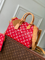 Louis Vuitton Speedy P9 Bandouliere 30