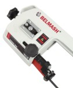 Станок ленточнопильный BELMASH MBS-560CH/400 S300A