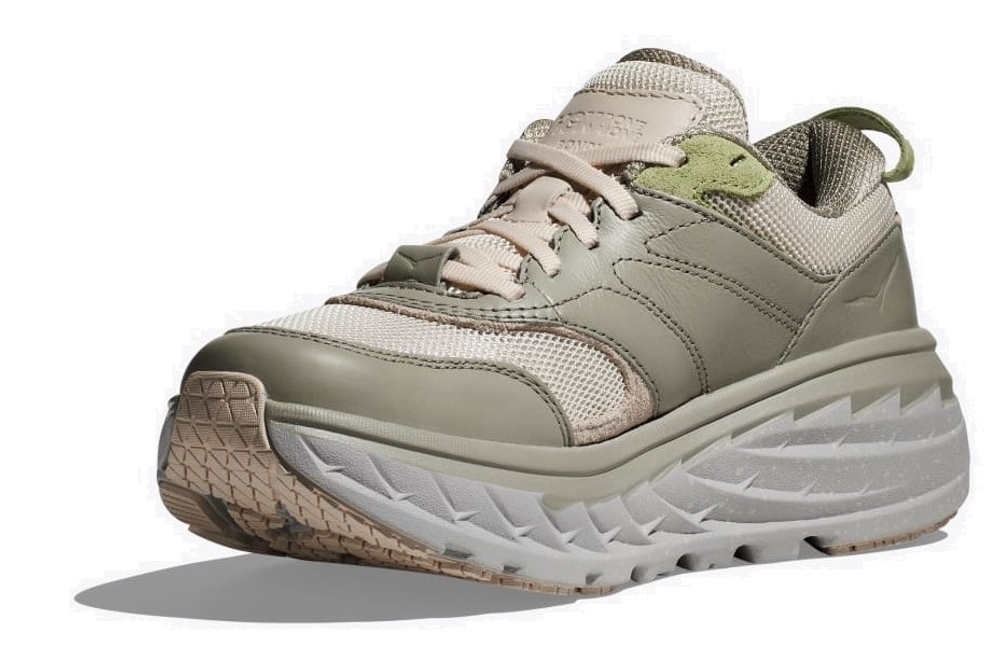 Кроссовки unisex Hoka Bondi L