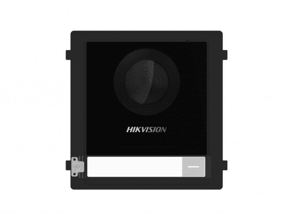 Hikvision DS-KD8003-IME1(B) СКУД