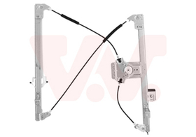 VAN WEZEL - 1612263-VAN - Window Regulator