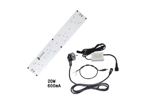 Светодиодный светильник Minifermer booster line 4,7