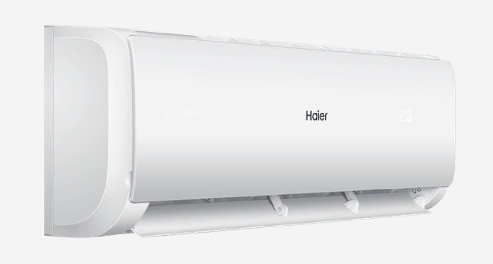 Сплит-система Haier LEADER DC AS09TL4HRA/1U09TL5FRA