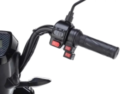 Электроскутер MOTAX E-NOT SPARK 4812