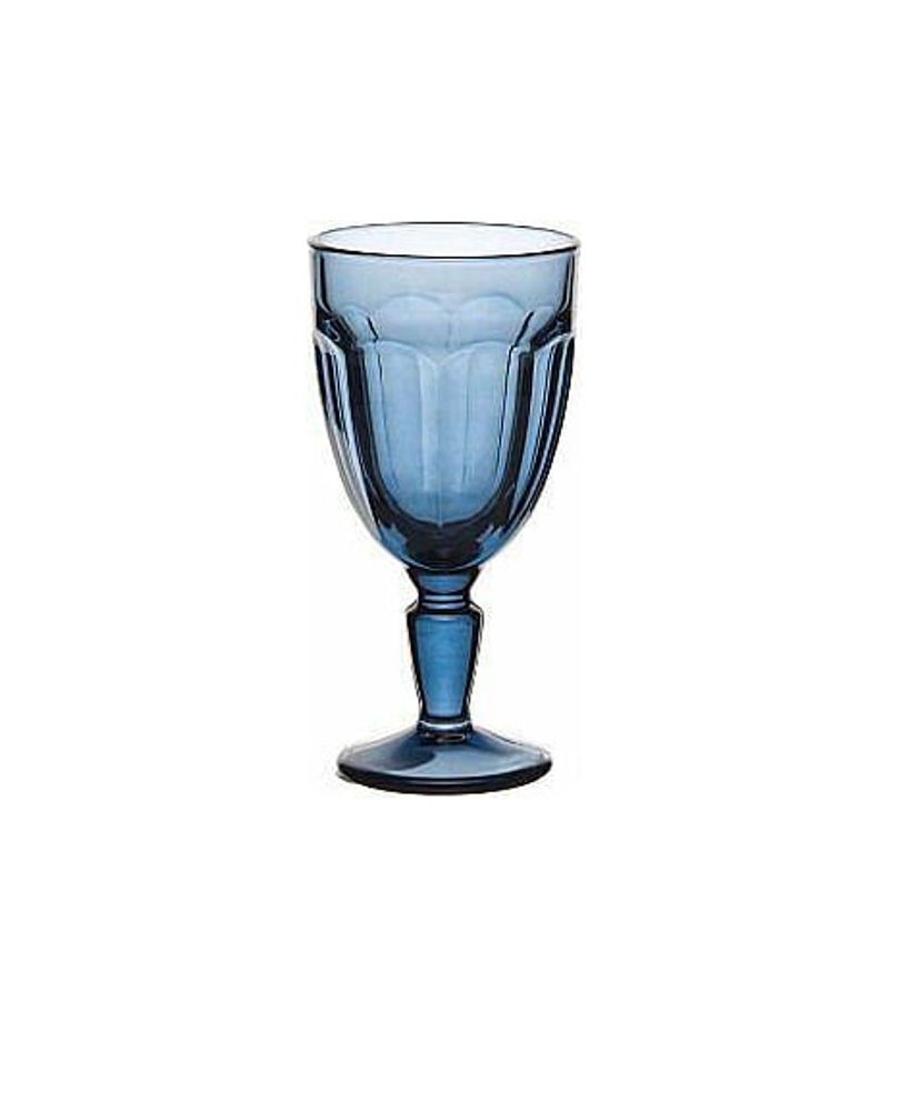 Бокал для вина 235 мл ENJOY BLUE