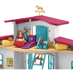 Schleich - Конный центр Lakeside 42567