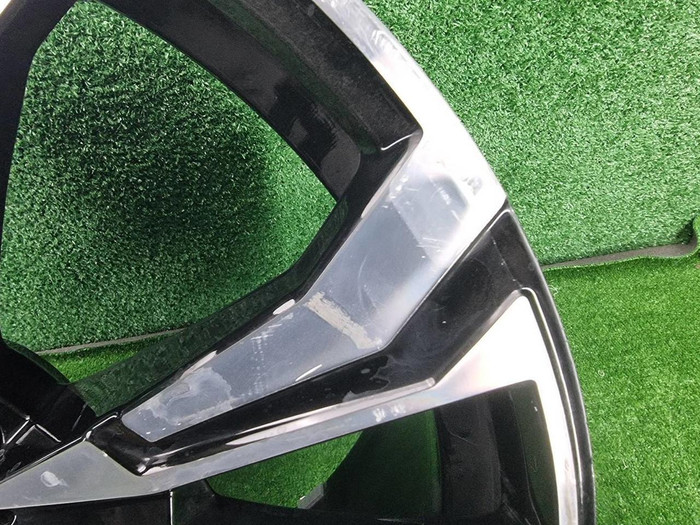 Диск литой R23 BMW X7 G07 (19-нв) 914 стиль задний