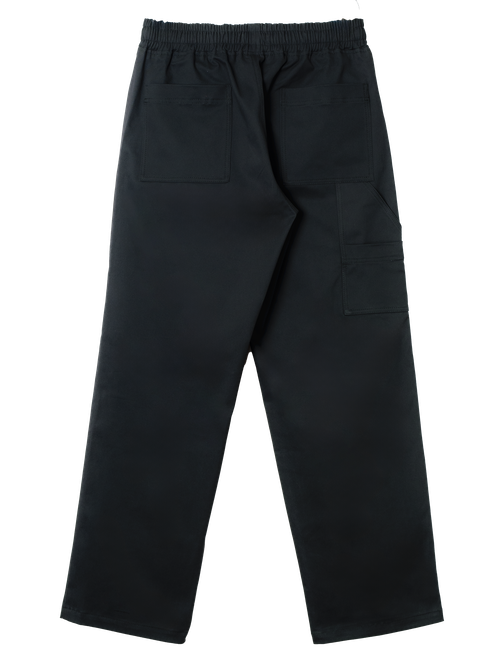 Брюки Sashina Side Pocket Graphite